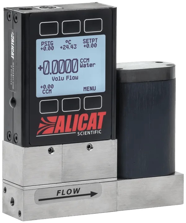 Alicat Liquid Flow Controller