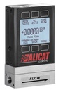 Alicat Mass Flow Meter