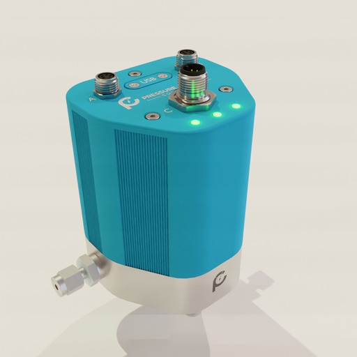 PCS - EQ-DA Controller (web)